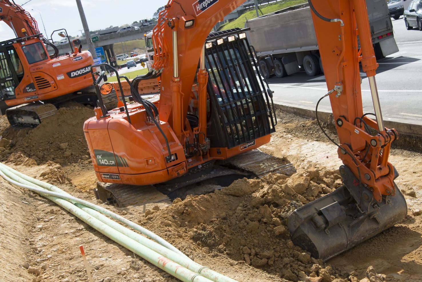 large-excavator-bucket
