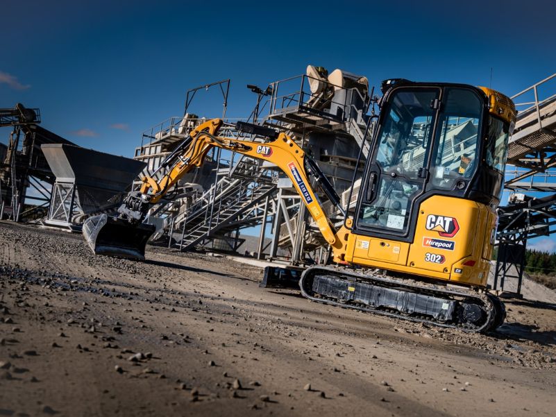 Hirepool What Excavator Do You Need For Your Job