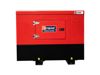372E Generator Diesel 6.0kVA to 7.9kVA
