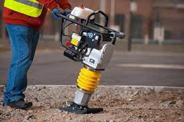 Advanced Gear Guide: Compactors | Hirepool