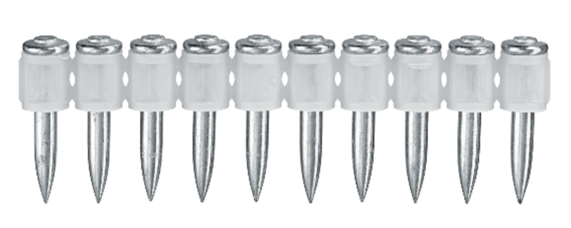 Hilti shop dx5 nails