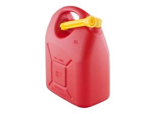 Fuel container 20l