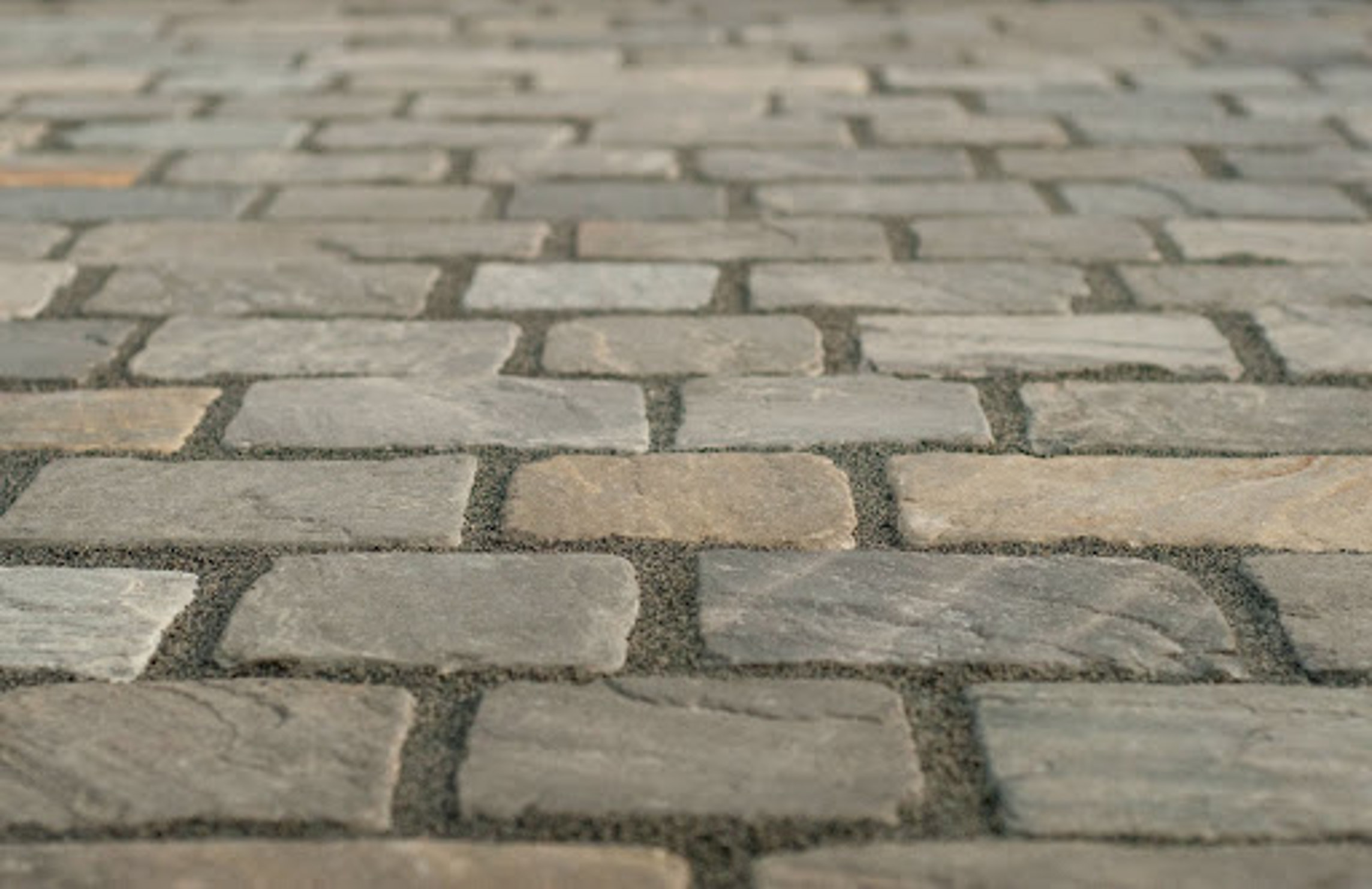 pavers