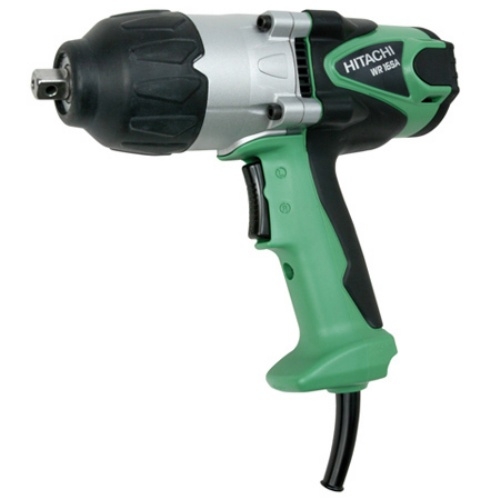 124M IMPACT WRENCH 1/2" DRIVE ELECT