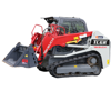 629E Skid Steer Loader Tracked 3.5 Tonne
