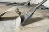 246C Floor Scraper Blade Attachment to Lift Lino and Vinyl Tiles