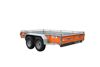 612A Trailer Standard Tandem Axle up to 2.4m x 1.5m