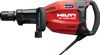 243B Concrete Breaker Medium Electric 12kg Hilti TE1000