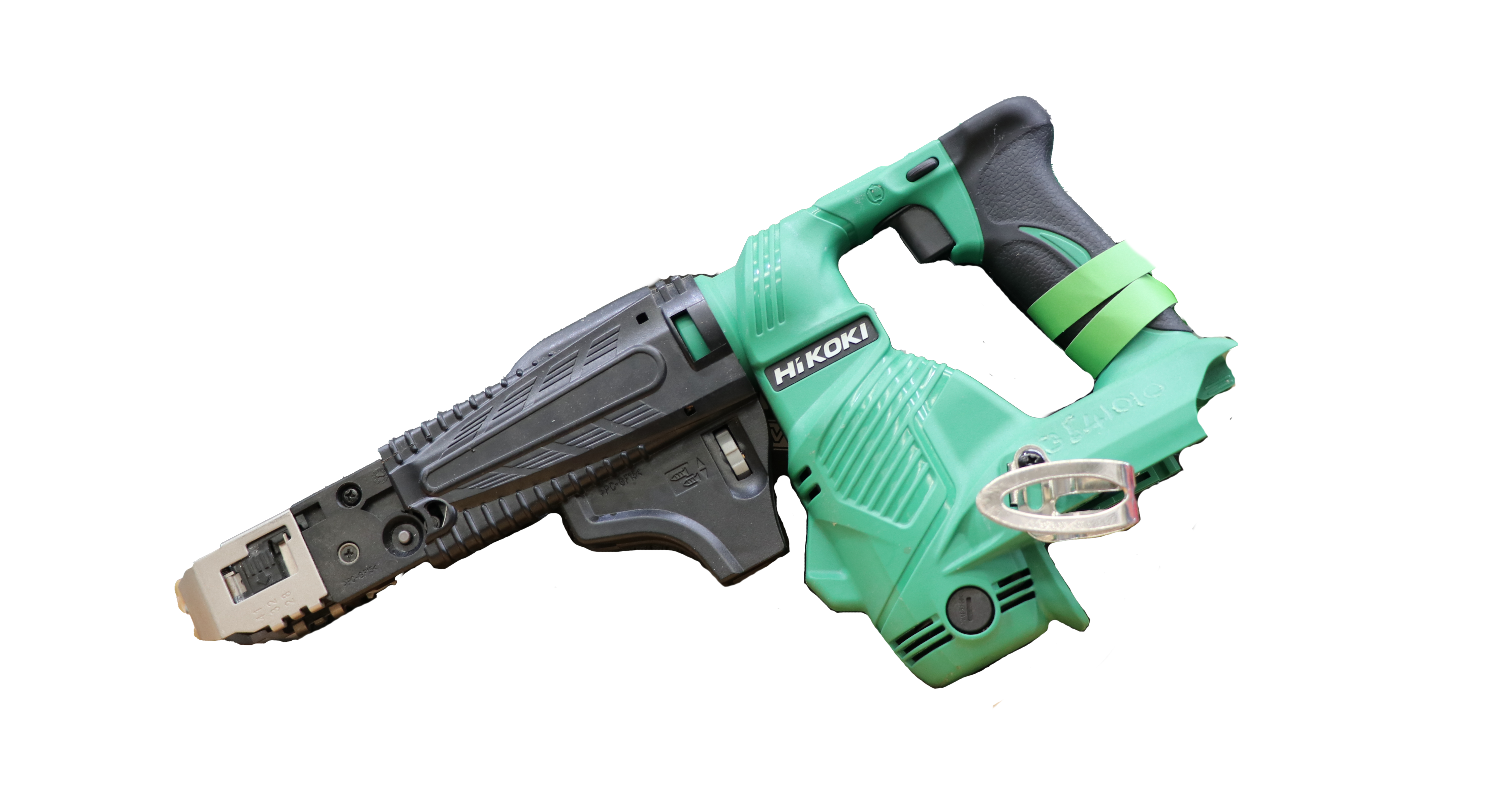 354C Wallboard Screw Gun Battery