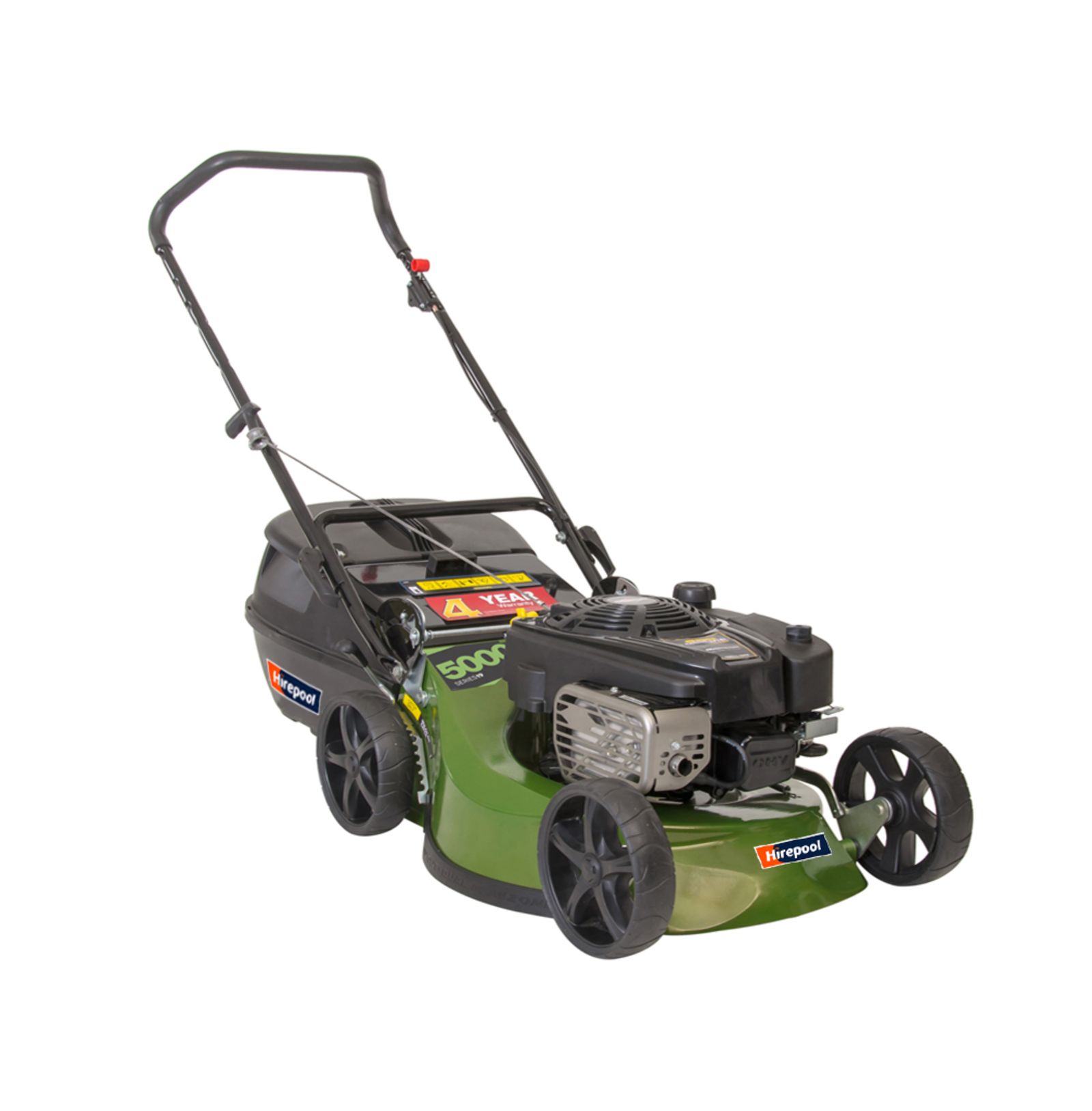 422A Lawn Mower