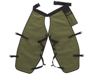 Chainsaw Chaps