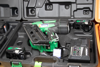 125F Framing Nail Gun Battery