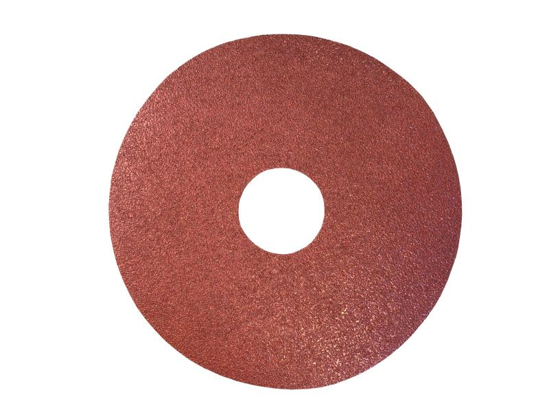 DISC395P60 S & G floor sanding disc 395mm 60g