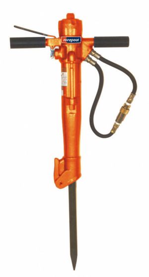 Breaker Portable Hydraulic