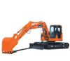 338A Excavator 13 to 15.5 Tonne