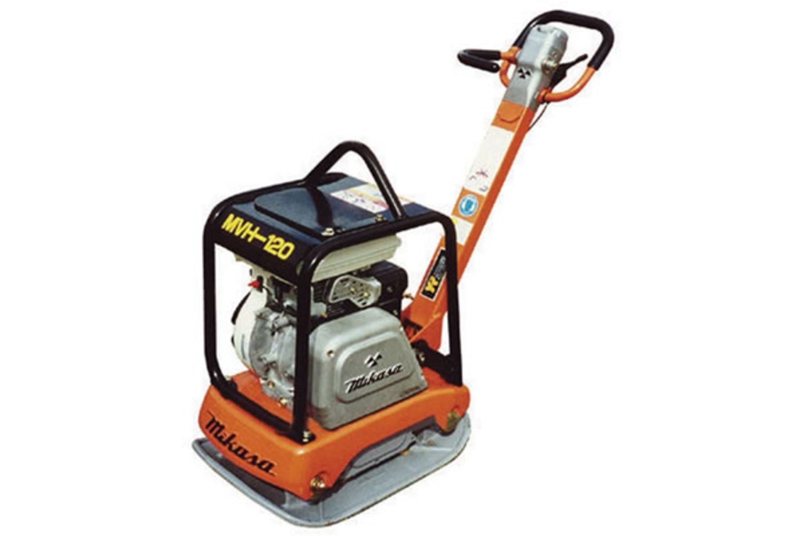 292A Plate Compactor Reversible 100kg to 130kg