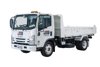 9316 TRUCK TIPPER 5 TONNE AUTO