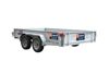 612C Trailer Standard Tandem Axle up to 3.0m x 1.8m