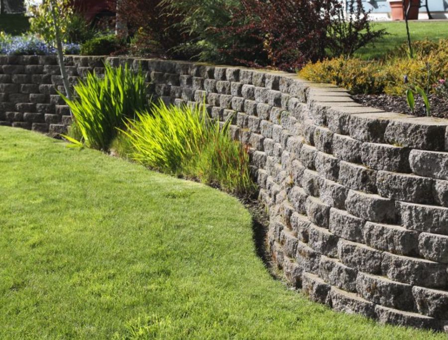 Hirepool Retaining Wall Diy What You Need To Know - How To Build A Timber Retaining Wall Australia