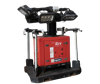 345A Light Tower H.D Skid Base Battery or Electric
