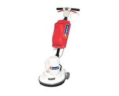 Sander Scrubber Floor Rotary 400mm