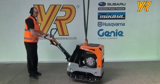 293BC Mikasa MVH308 408DSZN Compas User Guide Video