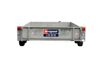 612C Trailer Standard Tandem Axle up to 3.0m x 1.8m