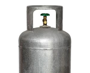 LPG per kg