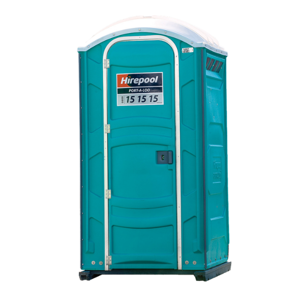 701C Toilet Portable Flushing