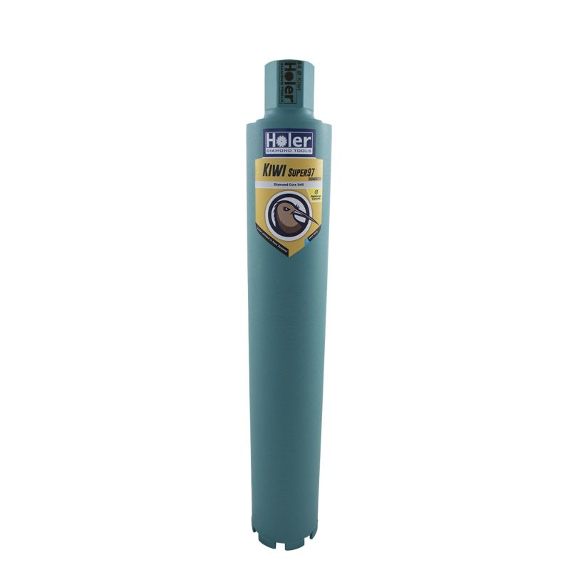 WDCHR072 Holer core barrel 72mm hire charge