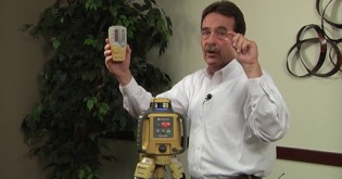 Training Video - TOPCON RL-H5A