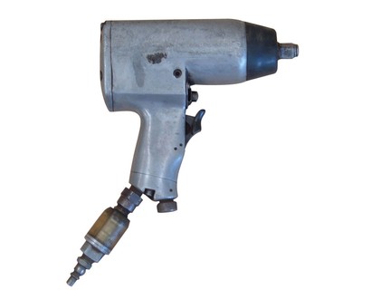 124A Impact Wrench 1/2" Drive Air