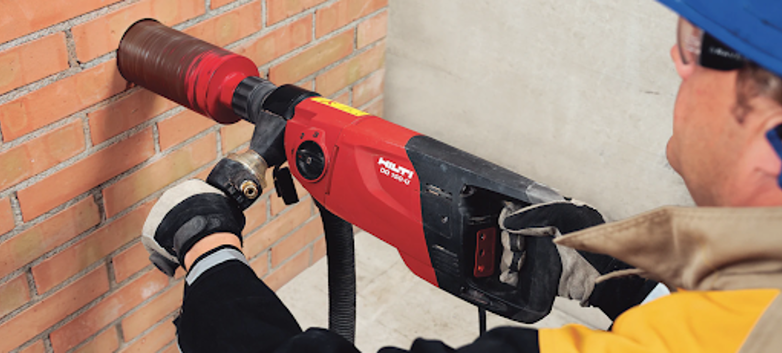 coring-tool