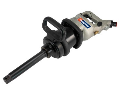 124C Impact Wrench 1" Drive