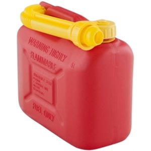 Fuel container 5 litre