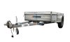 611A Trailer Standard Single Axle up to 1.8m x 1.2m