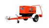 373B Generator/Welder Towable Diesel 370Amp