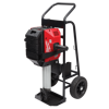 244B Breaker Concrete Battery-Powered 30kg Heavy