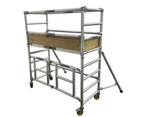 MOBILE SCAFFOLD EASY FOLD 1.80M
