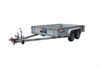 612C Trailer Standard Tandem Axle up to 3.0m x 1.8m