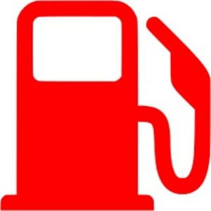 91 petrol per litre