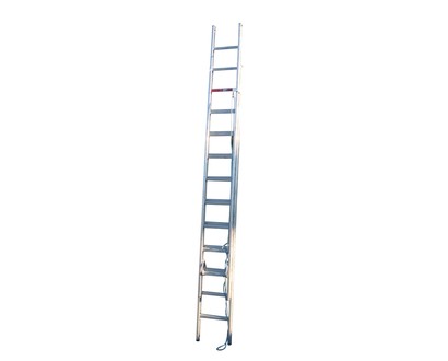 Telescopic ladder best sale hire near me