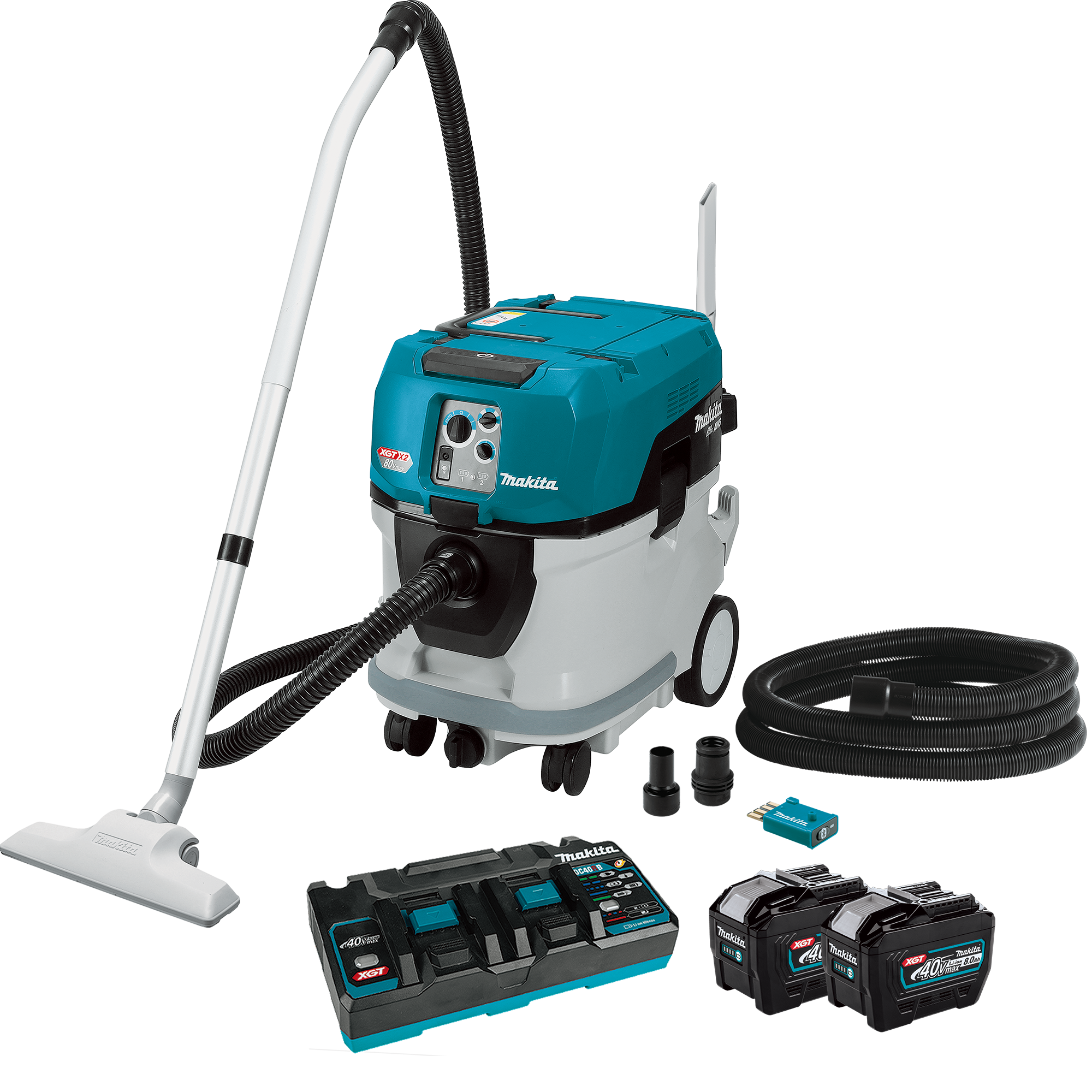 141K Vacuum Cleaner Battery