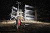 345E LIGHT TOWER <3M BATTERY