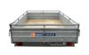 611C Trailer Standard Single Axle up to 2.4m x 1.3m