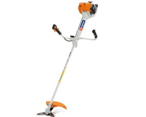 Scrubcutter Heavy Duty Blade Petrol
