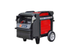372B Generator Silenced Inverted Petrol 5.0kVA to 7.9kVA