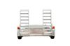 614B Trailer for Equipment Tandem Axle up to 1.8 Tonne