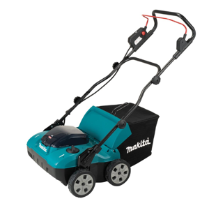 Lawn Scarifier Battery