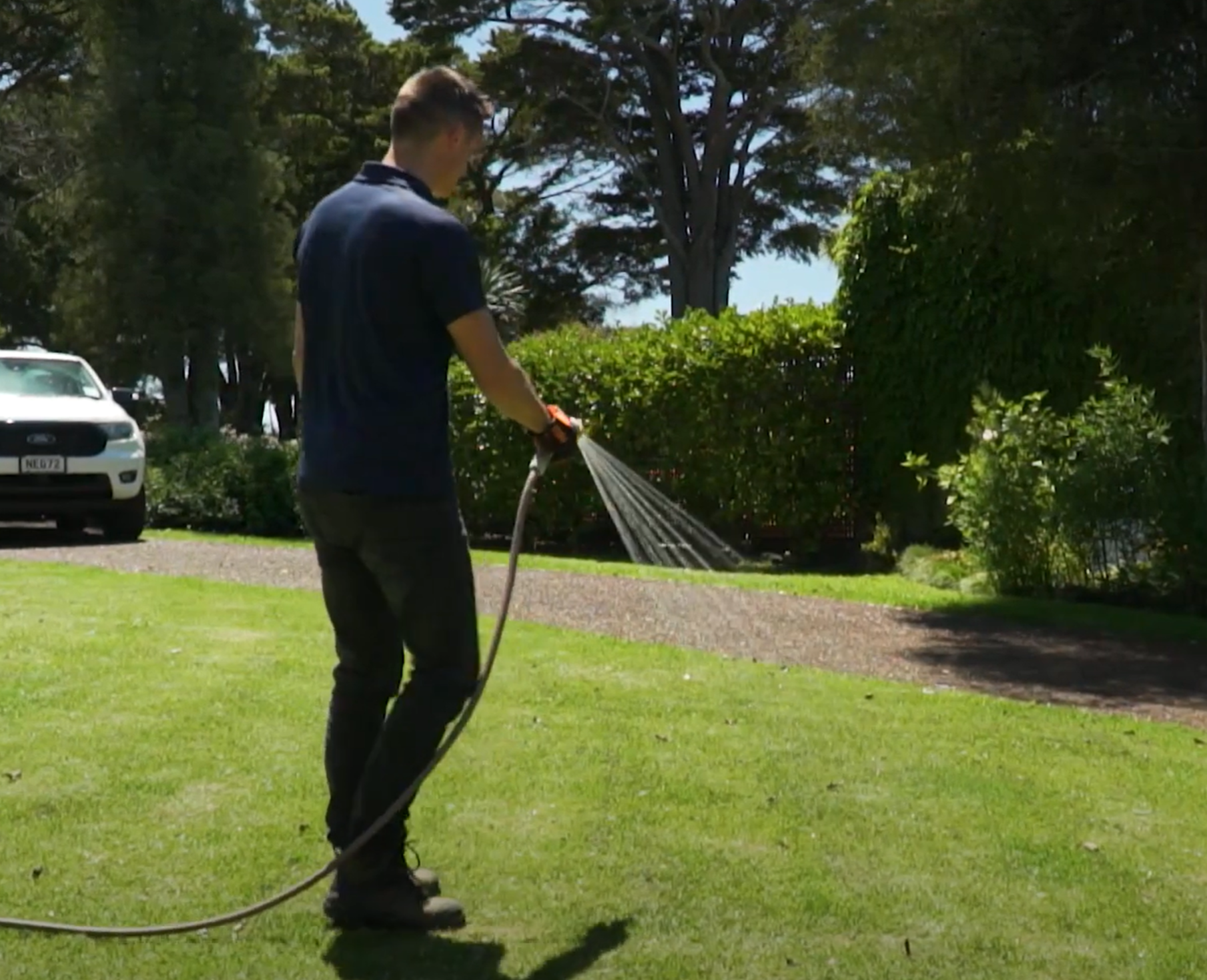 watering-grass